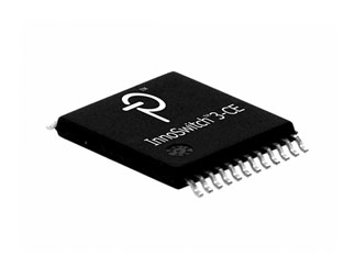 INN3162C-H101-TL Power Integrations Flyback Switcher 650V 10W