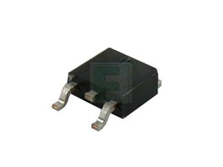 STD17NF25 MOSFET N-Ch 250В 0.165Ом TO-252 (DPAK)