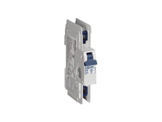 Автоматический выключатель Altech 1C6UL, 1 полюс, 6А, термомагнитный, DIN-рейка