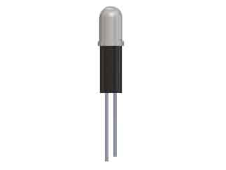 ELM11505HDT Bivar - Вертикальная LED Сборка, 0.150 дюйма