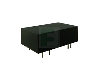 DC/DC преобразователь REC3.5-4815SRW/R10/A, 3.5 Вт, 15 В, DIP-24, RECOM