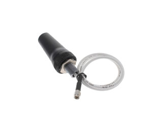 Антенна HCF69273BN-60A TE Connectivity 698-2700МГц, купольная, SMA