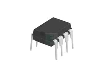 LM2574N-ADJG Регулируемый Понижающий DC-DC Преобразователь