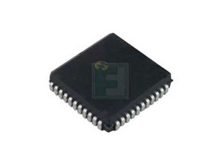 PIC16C77-20/L Микроконтроллер 8 бит, Flash 14KB, RAM 368B, PLCC-44, Microchip