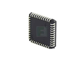 PIC16C77-20/L Микроконтроллер 8 бит, Flash 14KB, RAM 368B, PLCC-44, Microchip