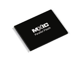 MX29GL256FHT2I-90QTR Macronix NOR Flash 256Mb TSOP-56
