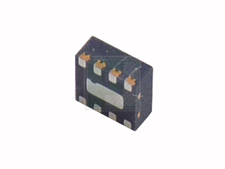 MIC23051-945YML-TR Microchip: Синхронный Buck-регулятор 600mA, MLF-8
