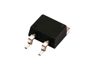 Выпрямитель Шоттки DNA30EM2200PZ-TRL IXYS Littel Fuse 30A 200V