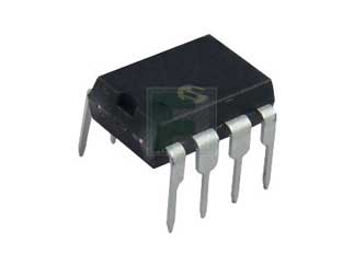 TC1426CPA Microchip - Dual MOSFET Driver PDIP-8, 1.2A
