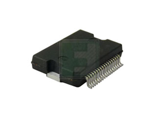 L6472PDTR STMicroelectronics - Драйвер мотора Microstepping, 4 выхода, до 3A