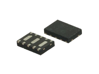 TVS Диод Semtech RCLAMP2574N.TCT, 2.7V, 20V, SMD