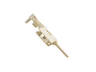 SPAL-001T-P0.5 Контакт JST, обжим, 26-22 AWG, фосфорная бронза, олово