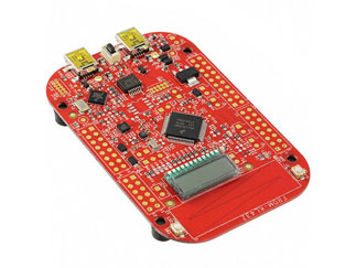 FRDM-KL46Z NXP: Отладочная плата KL46Z 32-bit ARM Cortex-M4
