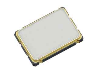 Генератор XG-2102CA 100.0000M-LGPA Epson 100МГц LVDS