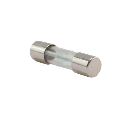 Предохранитель Littelfuse 0218001.MXP 250V 1A, Time Lag, Cartridge