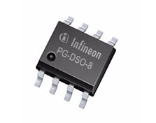 Регулятор напряжения ISP742RIFUMA1 Infineon, DSO-8, Reel