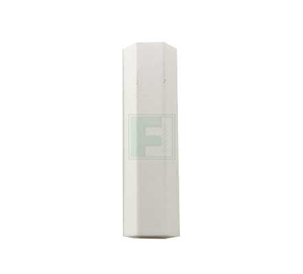 Стойка шестигранная Keystone 8440G Nylon, 1 дюйм, #4-40