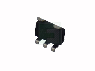 MIC2774N-17YM5-TR Microchip - Двойной контроллер напряжения SOT-23