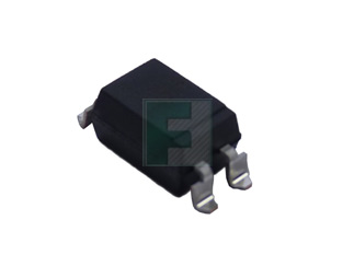 SFH628A-3X017T Оптопара, 5300 В RMS, 1 канал, DIP-4, Vishay