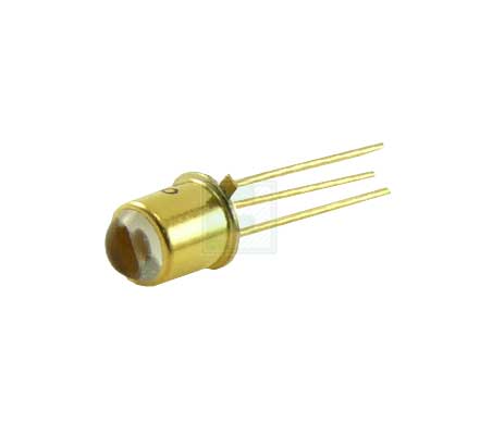 Фототранзистор OP805TX, 890нм, TO-18, TT Electronics - Optek Technology