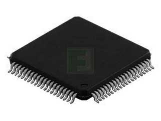 70V07L35PFGI Renesas Двухпортовая ОЗУ, 256Кбит, 35нс, TQFP-80
