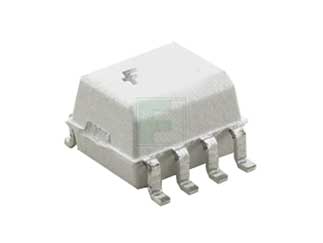 Оптокуплеры MOCD223R2M FSC (onsemi) SOIC-8, 2 канала, 2500V