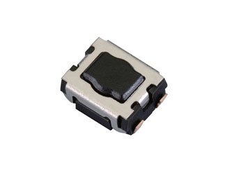 Тактильный переключатель E-Switch TL1030AF160BQJ, 160mA, 30V