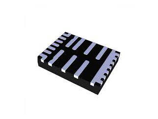 MP86934GLT-Z Драйвер MOSFET/IGBT, Полумост, 25A, 16В, -40°C/+125°C, Surface Mount