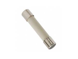 Предохранитель Littelfuse 047706.3MXP, 6.3A, 500VAC, 400VDC, 5x20мм, Time Lag