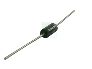 1.5KE16CA-E3/54 TVS Диод, 1500W, 16V, Двунаправленный, Axial