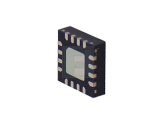 SY88149NDLMG-TR Microchip: Усилитель 1.25 Гбит/с, QFN-16