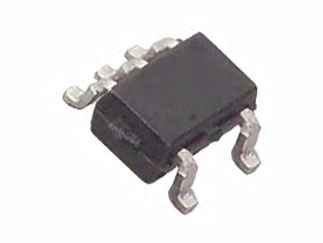 Логический элемент AND 2-входовой 74AHC1G08GW-Q100,1 TSSOP-5 Nexperia