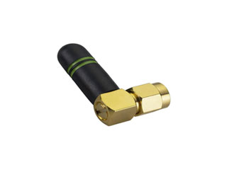 GW.26.0152 Антенна 2.4GHz Whip Taoglas RP-SMA(M)RA