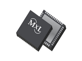 XR68M752IM48-F MaxLinear - Двойной UART, 16Mbps, TQFP-48