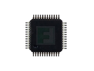 STM32F102C8T6 Микроконтроллер ARM Cortex-M3, 64КБ Flash, 48МГц, LQFP-48