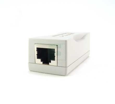 Разъем Ethernet HALO PTI-451G0002, 16 позиций, экранированный