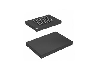 NVRAM Infineon CY14V104NA-BA25XI 4Mb 256Kb x 16, 3.3V, 25ns FBGA48