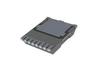 MOSFET Infineon IPT60R022S7XTMA1 600V 22mΩ CoolMOS