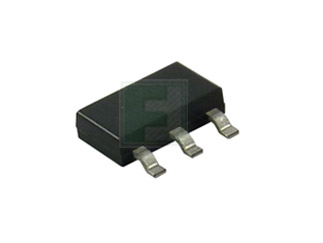 Дарлингтонский Транзистор FZT603TA Diodes Incorporated, 2A, 80V, SOT-223