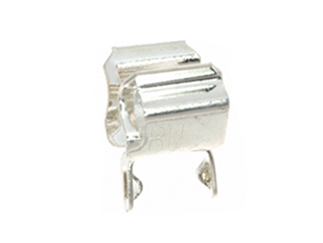 Держатель предохранителя BK-1A3399-04-R Eaton, 15A, PC Pin