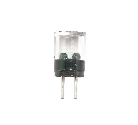 0273.400H Littelfuse Предохранитель 0.4A 125V Очень быстродействующий