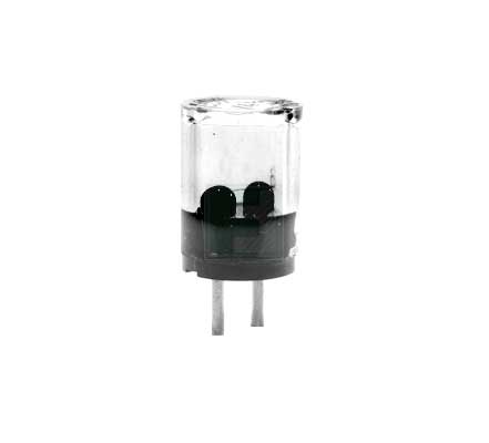 0273.400H Littelfuse Предохранитель 0.4A 125V Очень быстродействующий