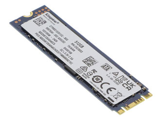 SSD Kingston OTM8S1S3512Q-B00 512GB M.2 2280 Industrial TLC