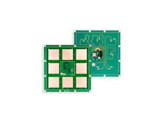 ANT-B10-00C U-blox Антенна 2.4 GHz для NINA-B411