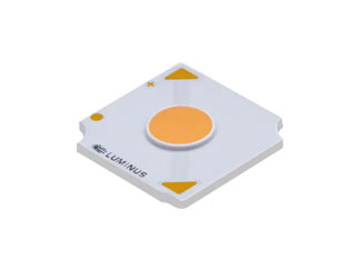 Светодиод COB Luminus CXM-4-35-90-36-AC40-F5-2, 400mA, 3500K, 90CRI