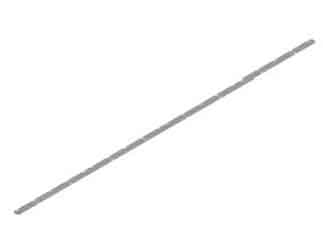 Светодиодная панель Signify 929002723313, 4000K, 5400lm, 4ft
