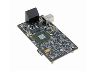 AGB1N0CS-GEVK Onsemi - отладочная плата DEMO 3 BOARD