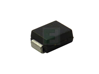 Диод Шоттки B260-13-F 60V 2A SMB