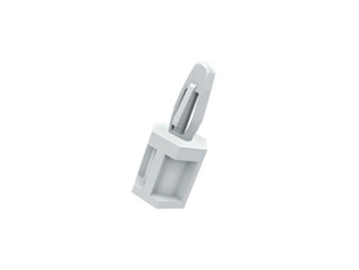 Распределитель RIC TCBS-8-19, Nylon, M8x1, 0.5" - Future Electronics