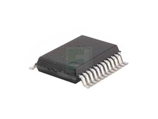 ATSAML10D15A-YF Microchip SAML10 32KB Flash SSOP-24